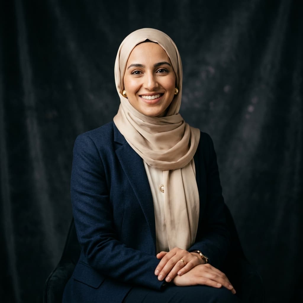 Layla Siddiqui