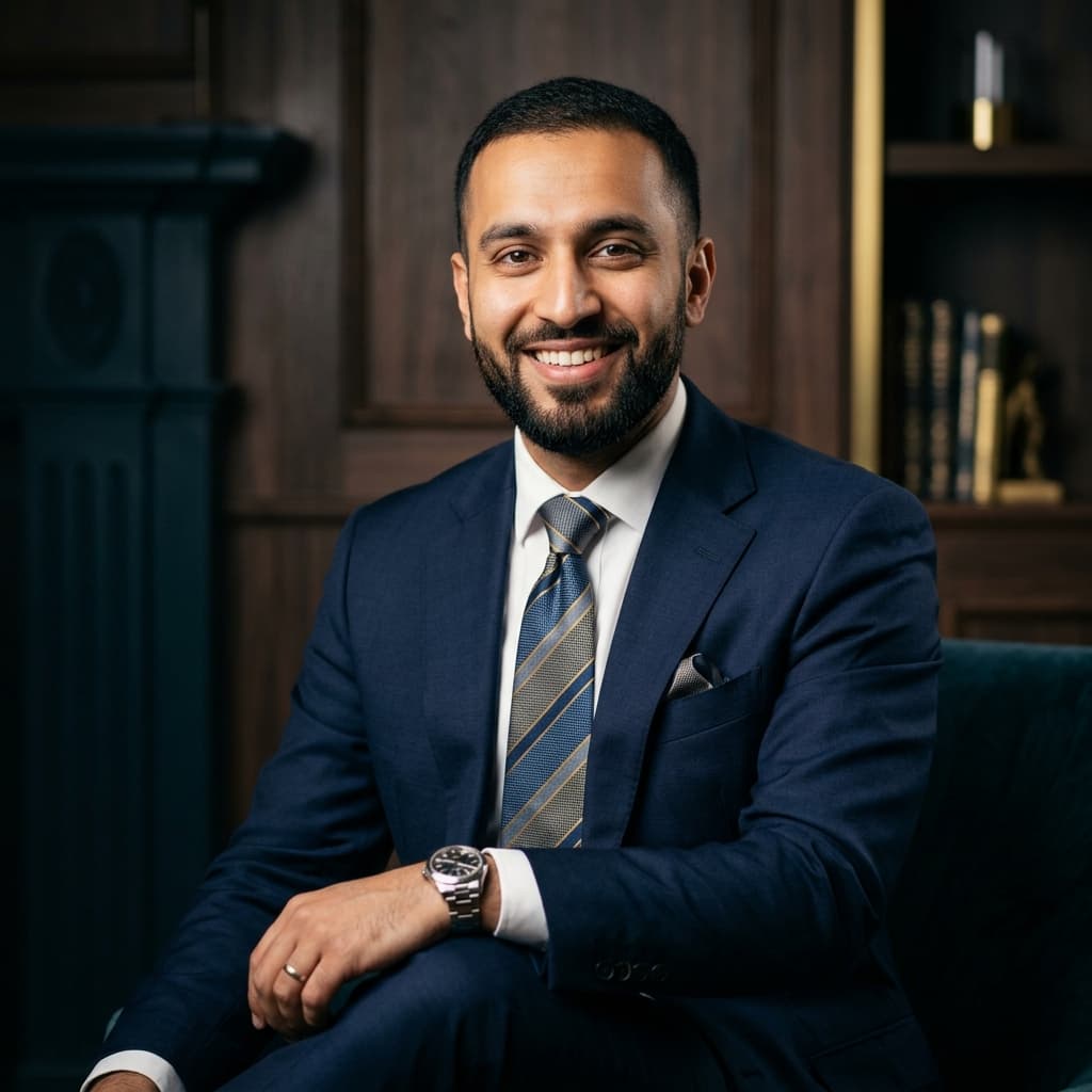 Tariq Al-Mansoor